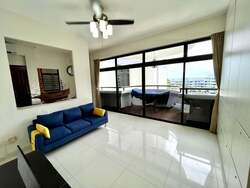 Mandarin Gardens (D15), Condominium #577677711